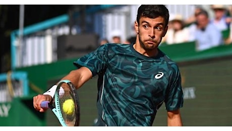 Musetti, altra rimonta. Batte de Minaur e vola in finale al Rolex Monte-Carlo Masters