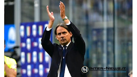 Inzaghi: «Inter, vittoria da squadra matura! Solo un problema»