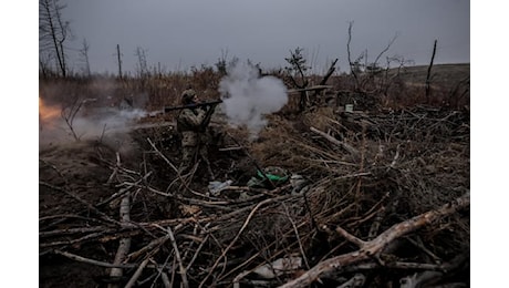 Ucraina Russia, le ultime notizie della guerra di Putin di oggi 14 dicembre. DIRETTA