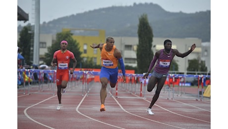 In archivio il I Sky Wi Fi Brescia Gran Prix 2024 con pioggia e vento tra i protagonisti