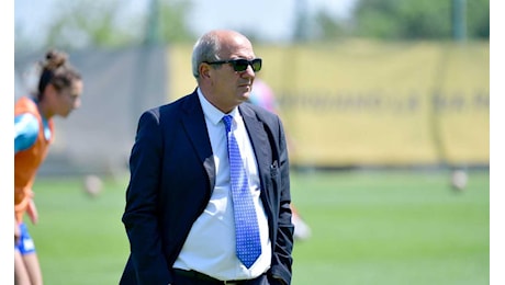 Lazio, Fabiani: Non cederemo i nostri gioielli a club italiani