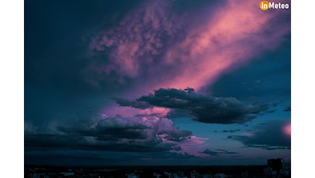 Meteo Firenze, previsioni da Venerdì 04 a Domenica 06 Ottobre