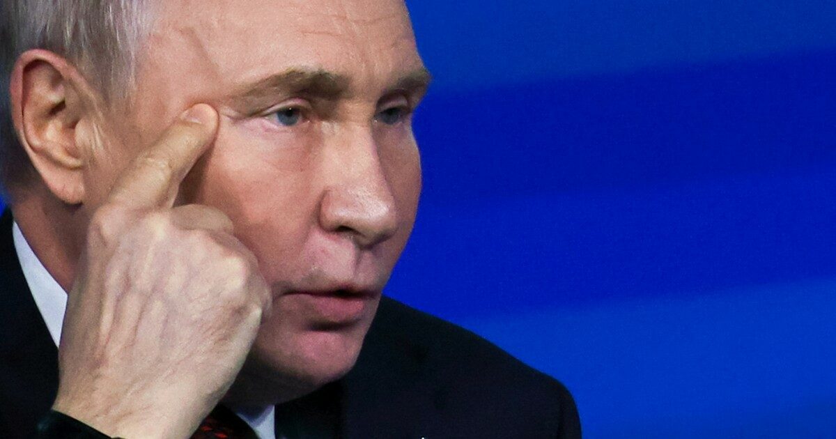 Putin Rivede La Strategia Nucleare Russa