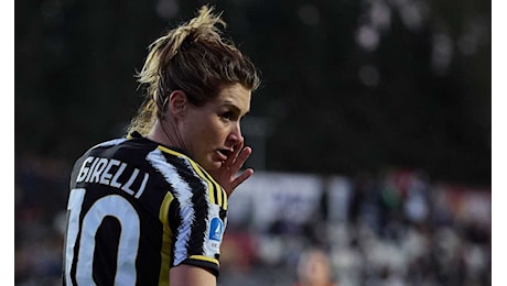 Aston Villa-Juventus, Cristiana Girelli a Prime: 'Conceicao tanta roba ma è mancato un aspetto'