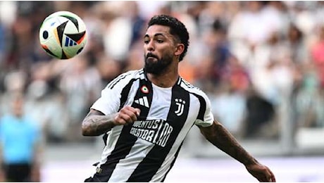 Juve-Lazio: nuova chance per Douglas Luiz, Thiago Motta pensa ad un cambio di ruolo