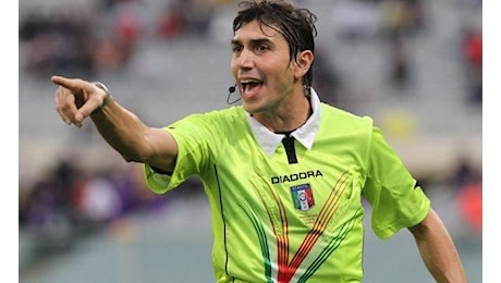 C'era o no il rigore in Napoli-Venezia? L'analisi dell'ex arbitro Calvarese