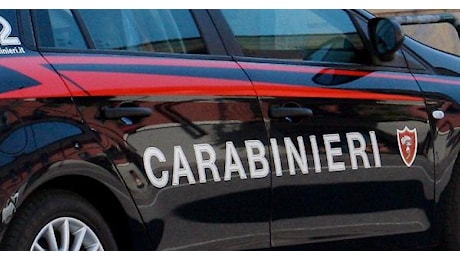 Un'altra truffa via web: finto carabinieri denunciato