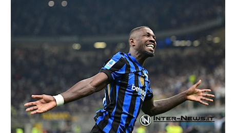 ‘The Thuram show!’ Seconda tripletta in carriera: l’Inter gode – CdS