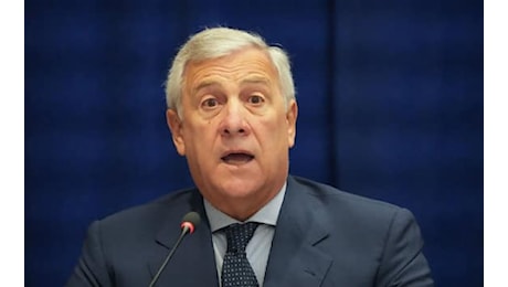 Ministro Tajani: Situazione complicata, italiani lascino il Libano