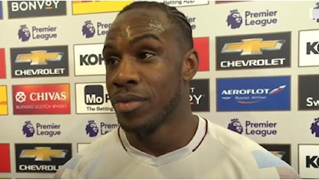 West Ham, sospiro di sollievo: Michail Antonio dimesso dall'ospedale, può tornare a casa