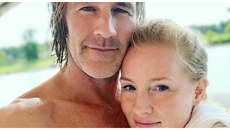 James Van Der Beek e la diagnosi di tumore: «Avrei preferito dirlo coi miei tempi, ma ho dovuto farlo prima che lo facesse un tabloid»