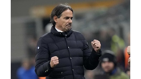 News Inter, ottimi aggiornamenti da Appiano Gentile: Inzaghi esulta