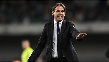 TOP NEWS Ore 17 - Inzaghi rinnova con l'Inter, Kean si presenta. Cancelo-Juve, frenata