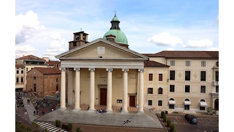 Diocesi: Treviso, individuate dieci chiese giubilari. Celebrazione di avvio dell’Anno santo con mons. Tomasi