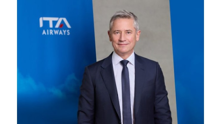 Ita Airways centra il primo ebit positivo. «Plausibile il pareggio di bilancio» - TravelQuotidiano Ita Airways centra il primo ebit positivo. «Plausibile il pareggio di bilancio» - TravelQuotidiano