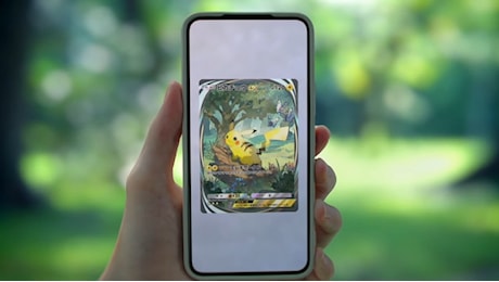 Il successo di GCC Pokémon Pocket stupisce anche The Pokémon Company