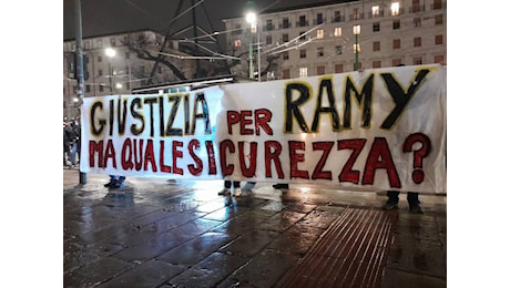 Milano e Napoli in piazza contro Ddl Sicurezza e zone rosse