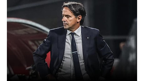 Inzaghi dopo Monza Inter: 'Siamo stati lenti e imprecisi. Dimarco? Solo crampi'. Video