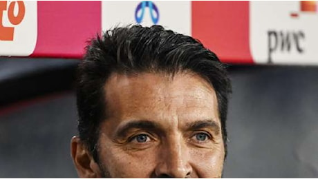 Il Secolo XIX: Buffon: 'Mai nascoste le mie fragilità. E ora sono in pace con me stesso'