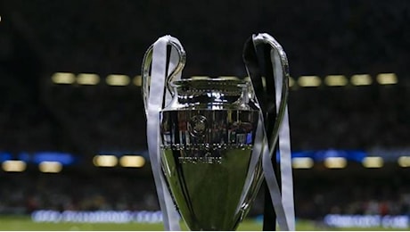 Champions League 2024/2025, la guida: quando si gioca, come funziona, quali squadre