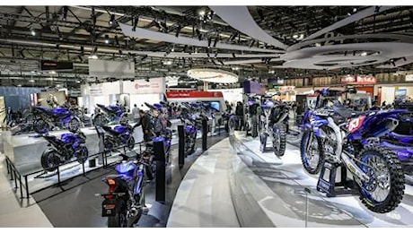 Eicma 2024, torna a Milano il salone dedicato alle moto. I biglietti, il programma, le novità