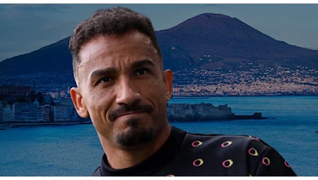 Tuttosport - Danilo-Napoli, non è escluso un accordo prima della Supercoppa! Manna ha sfruttato un dettaglio