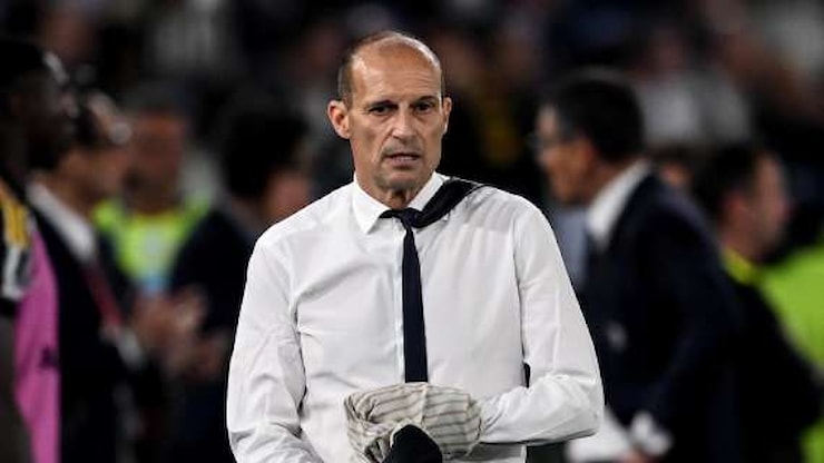 Roma, torna di moda il nome di Allegri per la panchina. Su di lui c'è anche il Milan - Milan News Roma, torna di moda il nome di Allegri per la panchina. Su di lui c'è anche il Milan - Milan News