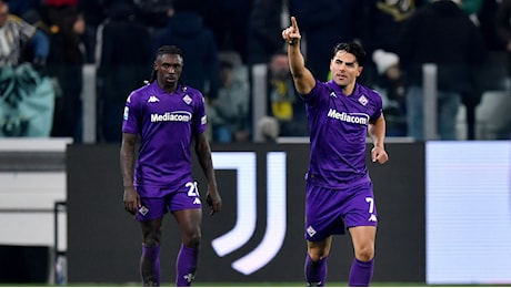 Juventus-Fiorentina 2-2, pagelle e tabellino: Thuram giganteggia, errore decisivo di Cambiaso