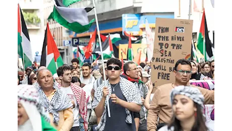 Foglio di via per Mohammad Hannoun: il caso Pro-Palestina a Milano