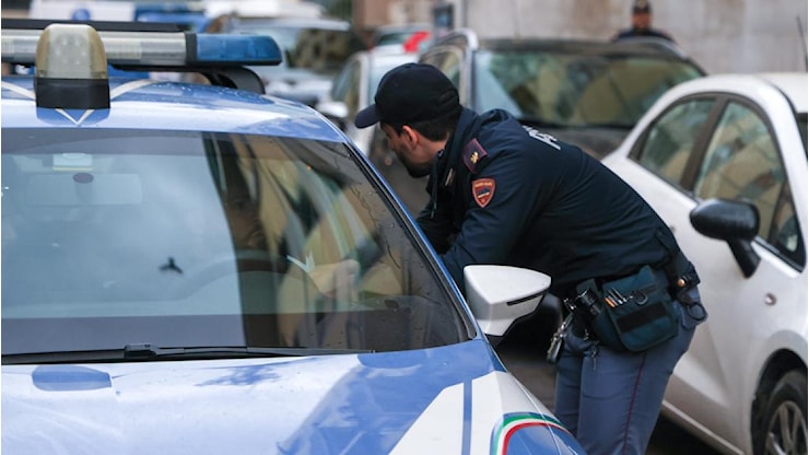 Confessa l’omicidio: ‘L’ho ucciso e sepolto a Bilancino’. Drammatica confessione nella notte - La Nazione Confessa l’omicidio: ‘L’ho ucciso e sepolto a Bilancino’. Drammatica confessione nella notte - La Nazione