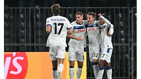 Young Boys-Atalanta 1-6, le pagelle di CM: Retegui si sblocca in Champions, De Ketelaere sontuoso