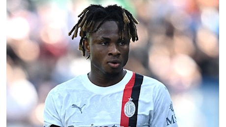 Infortunio Chukwueze, c’è il piano di rientro del calciatore! Sbarca a Milano, esami fissati. Ultime