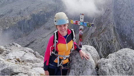 Ecco perché è ingiusto dire che Ottavia Piana, la speleologa intrappolata nella grotta, «se l’è cercata»