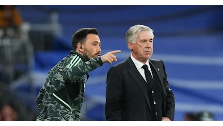 Clamoroso Roma, il sogno si chiama Ancelotti: ma Carlo o…Davide?