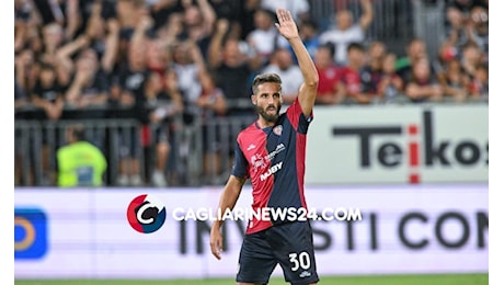 Juventus Cagliari, ancora reparto d'ATTACCO decimato per i rossoblù di Nicola? - Cagliari News 24