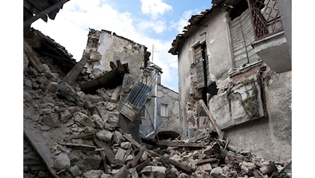 Sentenza shock: “imprudenti” gli studenti morti nel terremoto dell’Aquila