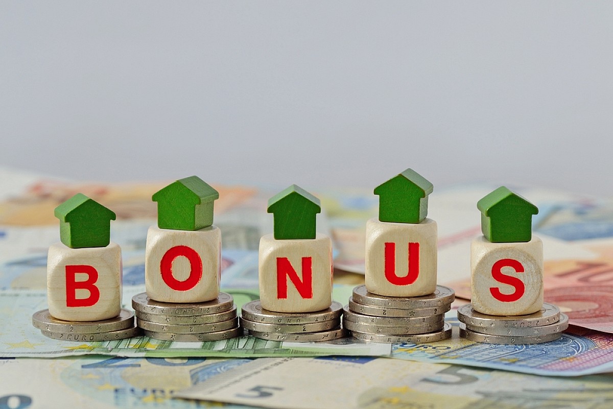 Superbonus E Bonus Edilizi, Dal MEF I Dati Aggiornati Su Cessioni ...