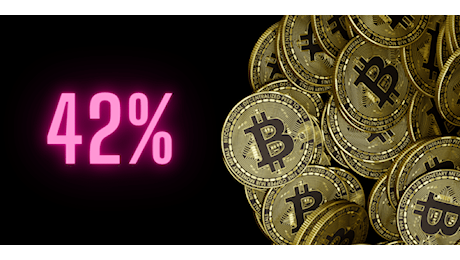 Tasse Bitcoin e crypto al 42%: anche il Movimento 5 Stelle annuncia emendamento