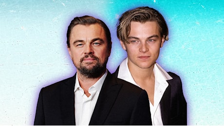 Leonardo DiCaprio compie 50 anni e questi sono i suoi migliori hair look (a cui ispirarsi)