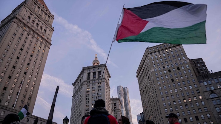 L’annuncio di Trump, che cosa c’è di vero sulla possibilità che riconosca lo Stato della Palestina - la Repubblica L’annuncio di Trump, che cosa c’è di vero sulla possibilità che riconosca lo Stato della Palestina - la Repubblica