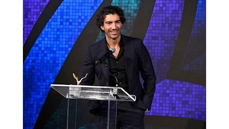 Chi è Justin Baldoni, regista accusato di molestie da Blake Lively