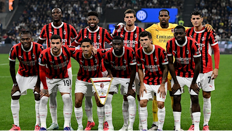 Milan, Reijnders suona la carica: Scudetto? Non abbiamo mai smesso di crederci