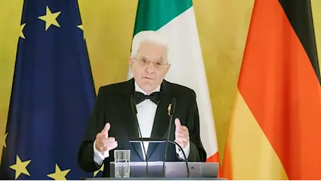 Mattarella e migranti, la logica delle leggi