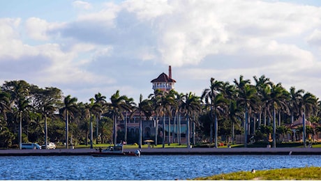 Meloni è il primo leader del G7 a Mar-a-Lago, ma su dazi e Ucraina dovrà alzare la voce