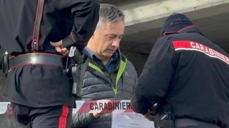 Scomparsa Di Daniela Ruggi: Domenico Lanza Indagato Per Sequestro E ...