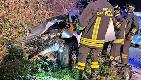 Incidente mortale sulla Statale dei Giovi a Casarile, la vittima è Javier Toledo Garcia