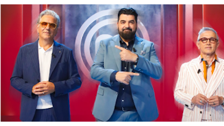 MasterChef Italia 14 stasera in tv giovedì 2 gennaio su Sky Uno: le anticipazioni della puntata e l'annuncio del nuovo gioco