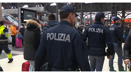 Giovane accoltellato alla stazione di Melegnano, gli inquirenti ipotizzano un debito di droga