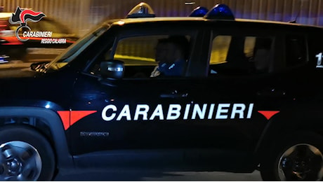 ‘Ndrangheta, maxi operazione in Calabria: 59 arresti