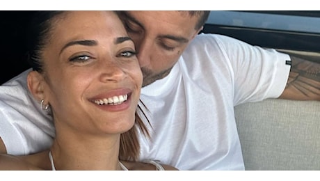 Elodie e Andrea Iannone: come va la loro storia d'amore